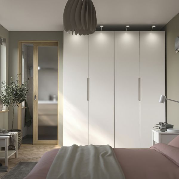 IKEA, дополнительный ракурс
