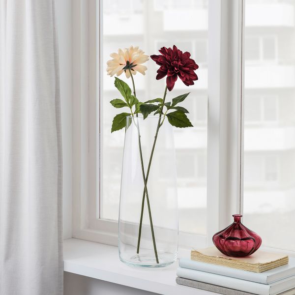 IKEA, дополнительный ракурс - схема-чертеж с размерами