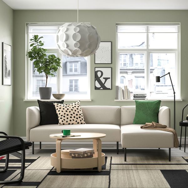 IKEA, дополнительный ракурс