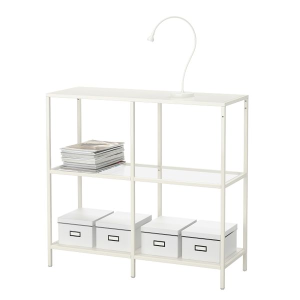 IKEA, дополнительный ракурс
