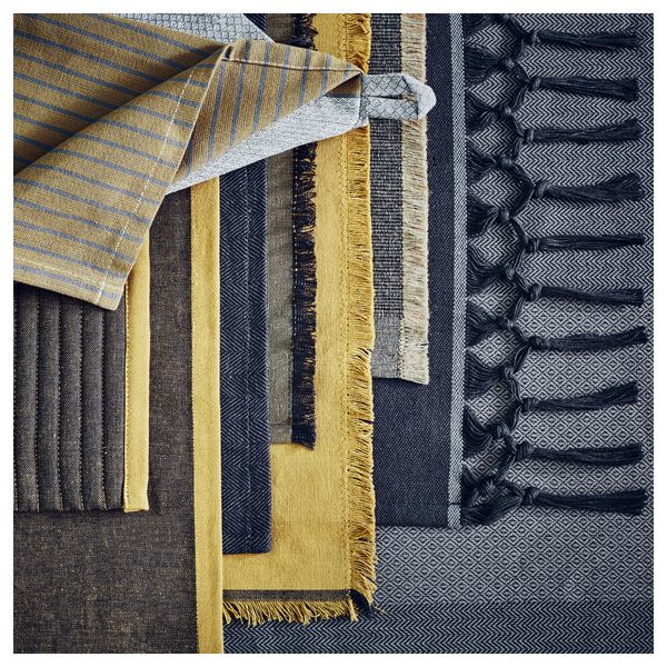 IKEA, дополнительный ракурс - схема-чертеж с размерами