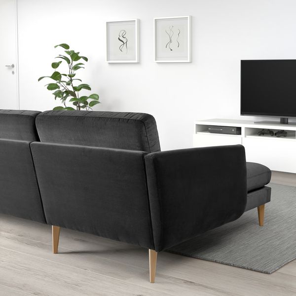 IKEA, дополнительный ракурс