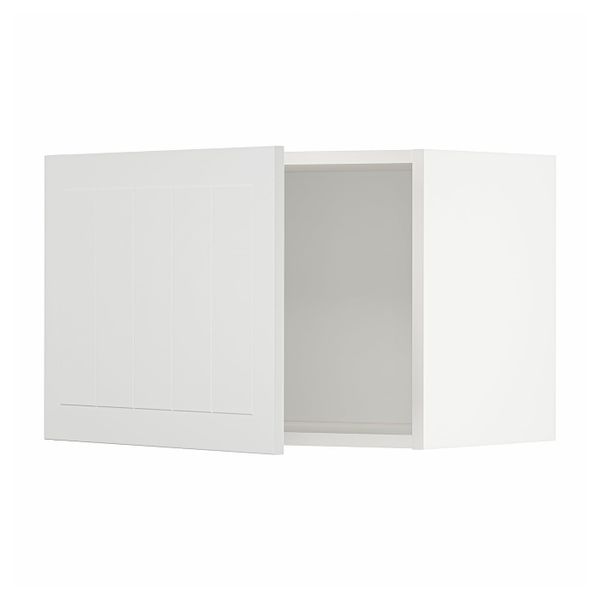 IKEA, вид спереди - схема-чертеж с размерами