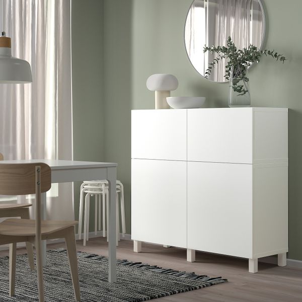 IKEA, дополнительный ракурс