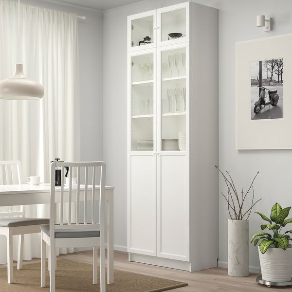 IKEA, дополнительный ракурс