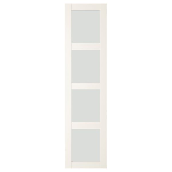 IKEA, вид спереди - схема-чертеж с размерами