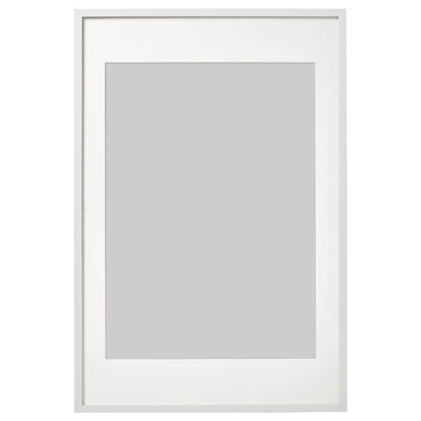 IKEA, вид спереди