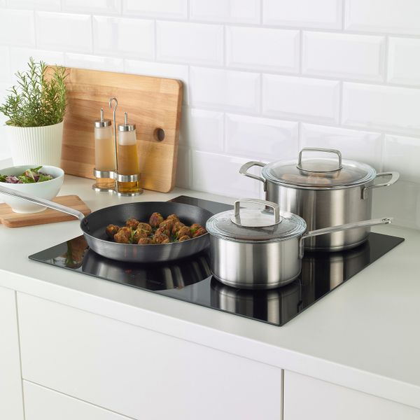 Набор кухонной посуды, 3 предметa IKEA IKEA 365+ ИКЕА/365+ 403.688.74 - фото 2