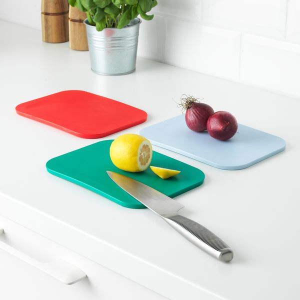 IKEA, дополнительный ракурс