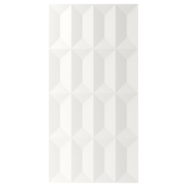 Дверь, белый, 40x80 см IKEA ГЭРРЕСТАД 703.988.03 - фото 1