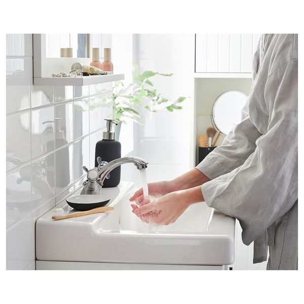 IKEA, дополнительный ракурс - схема-чертеж с размерами