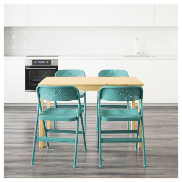 IKEA, дополнительный ракурс - схема-чертеж с размерами