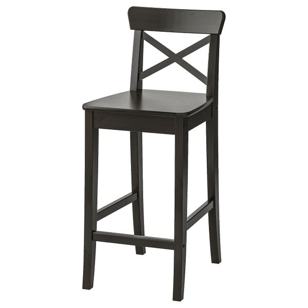 IKEA, вид спереди