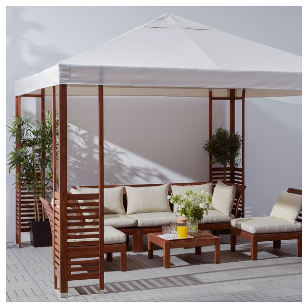 IKEA, дополнительный ракурс