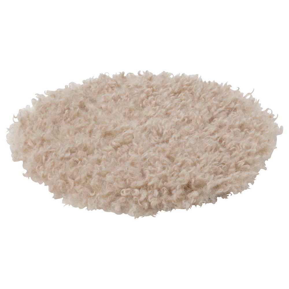 MADONNALILJA Подушка на стул - бежевый 32 см - фото 1