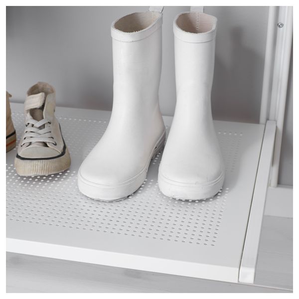 IKEA, дополнительный ракурс - схема-чертеж с размерами