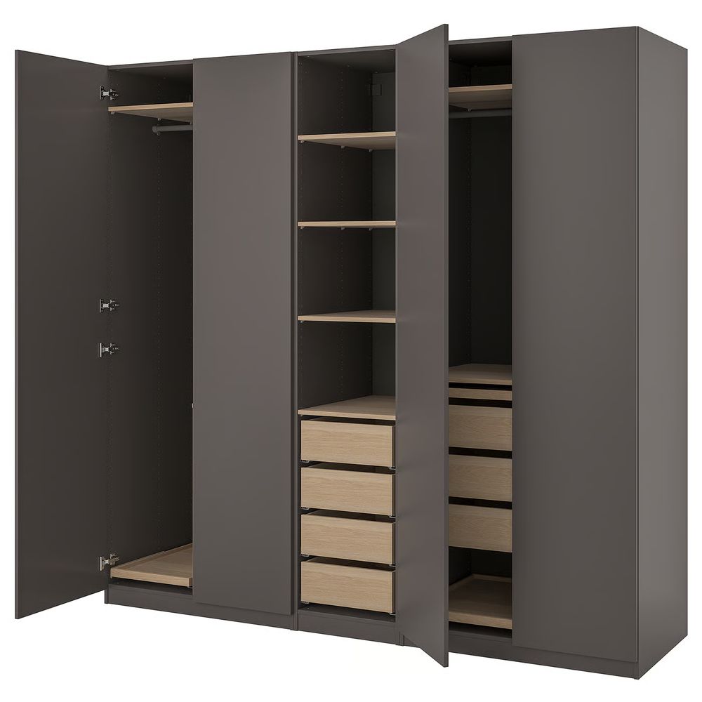 IKEA, вид спереди