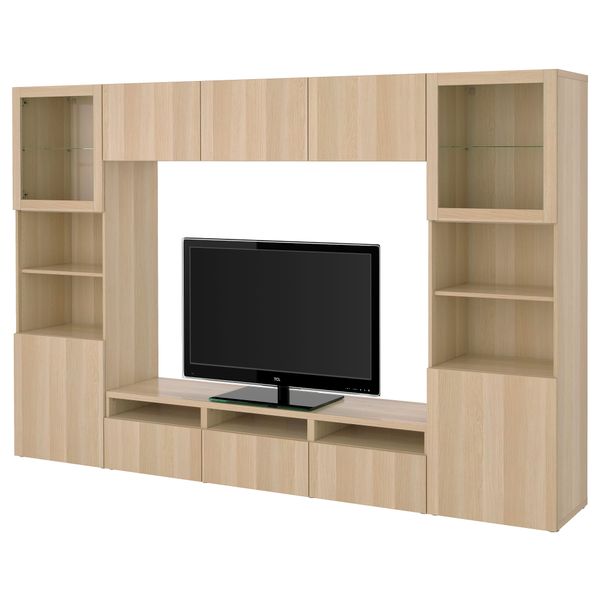 IKEA в интерьере