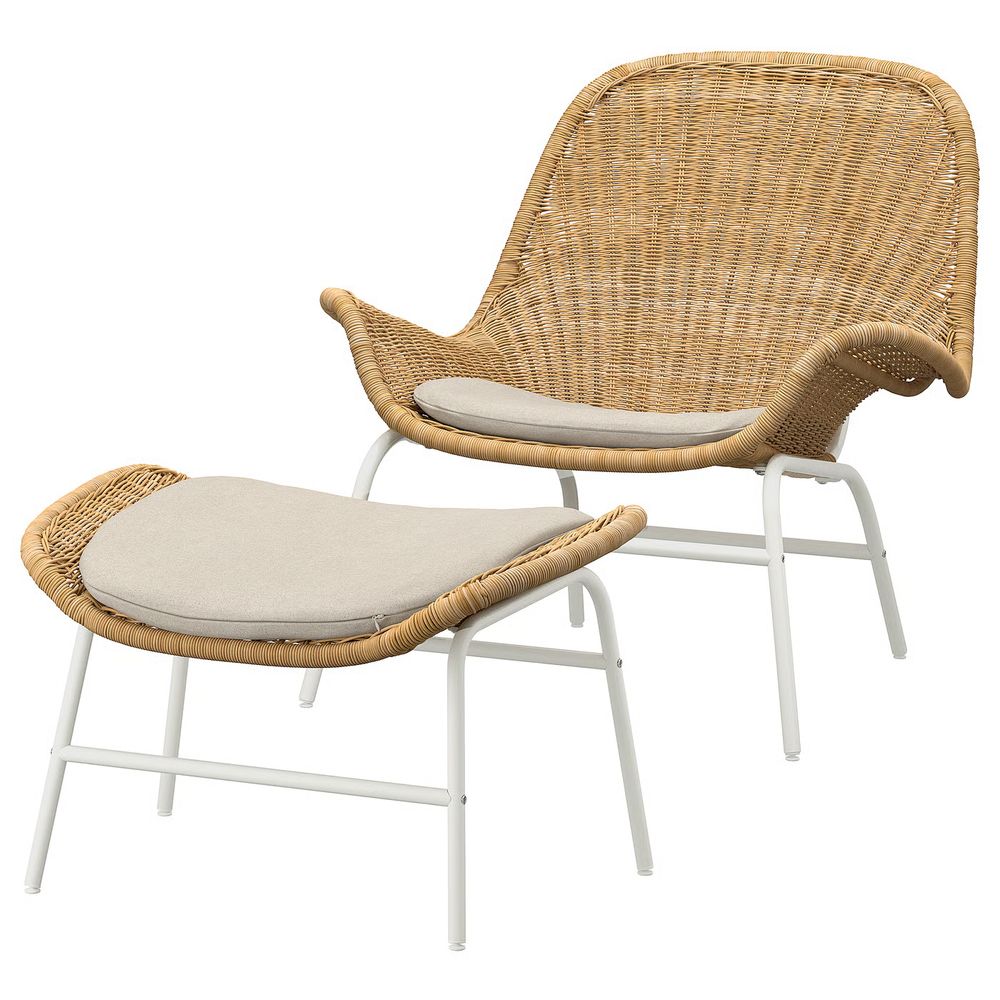 IKEA, вид спереди