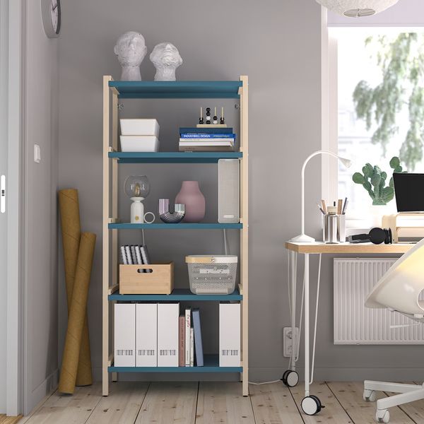 IKEA, дополнительный ракурс