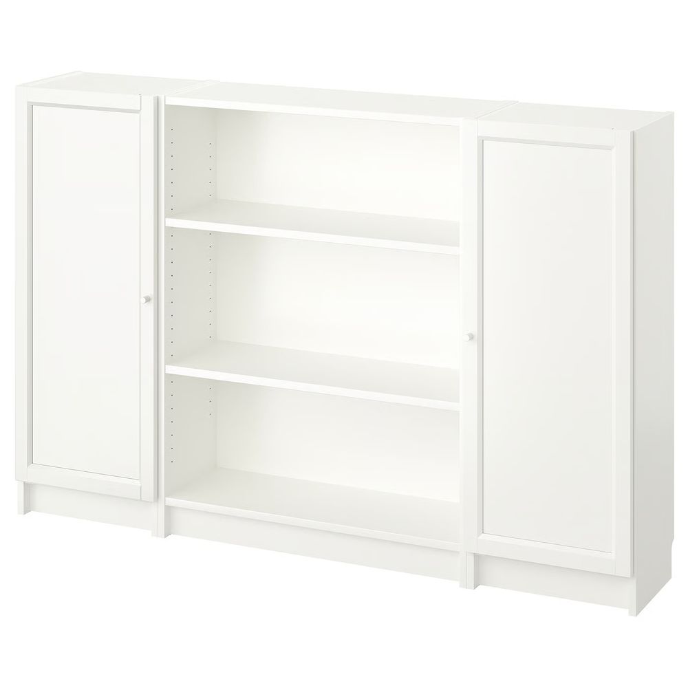 IKEA, вид спереди