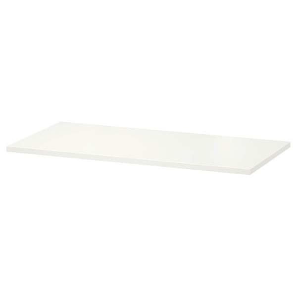 IKEA, вид спереди - схема-чертеж с размерами