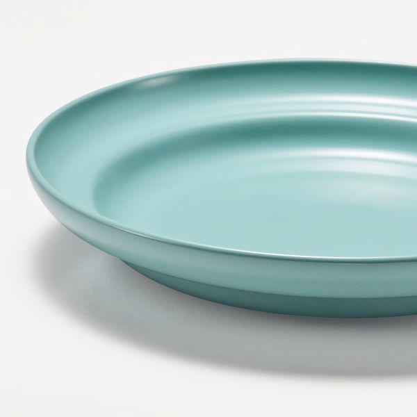 SPJUTLILJA Сервировочн принадлежн, 3 предм - разные цвета - схема-чертеж с размерами