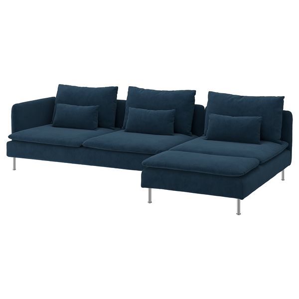 IKEA, вид спереди