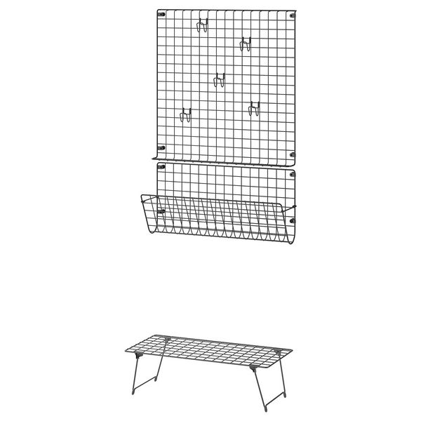 IKEA, вид спереди