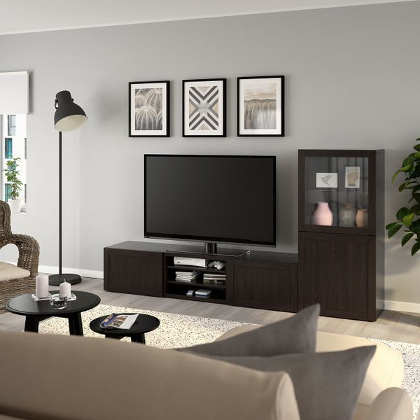 IKEA в интерьере