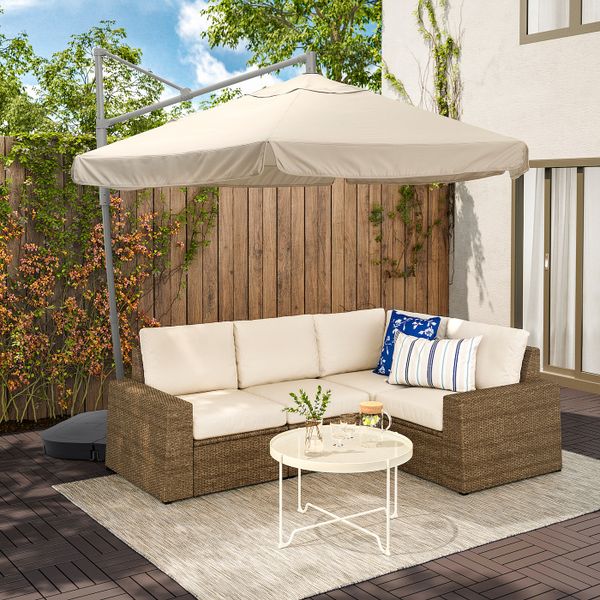 IKEA, дополнительный ракурс