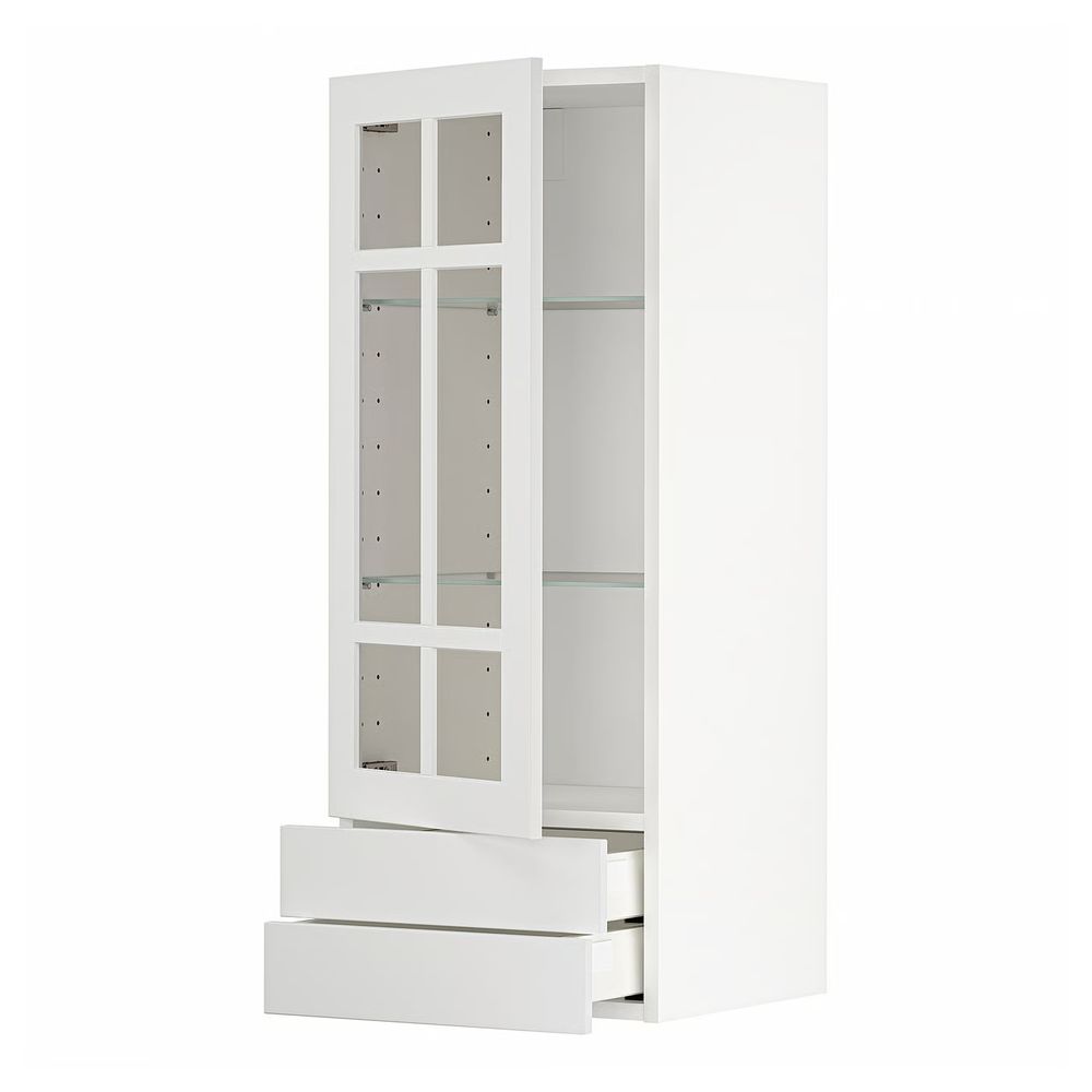 IKEA, вид спереди