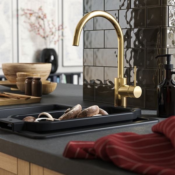 IKEA, дополнительный ракурс