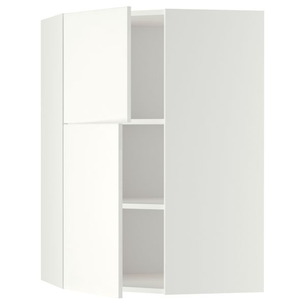 IKEA, вид спереди - схема-чертеж с размерами