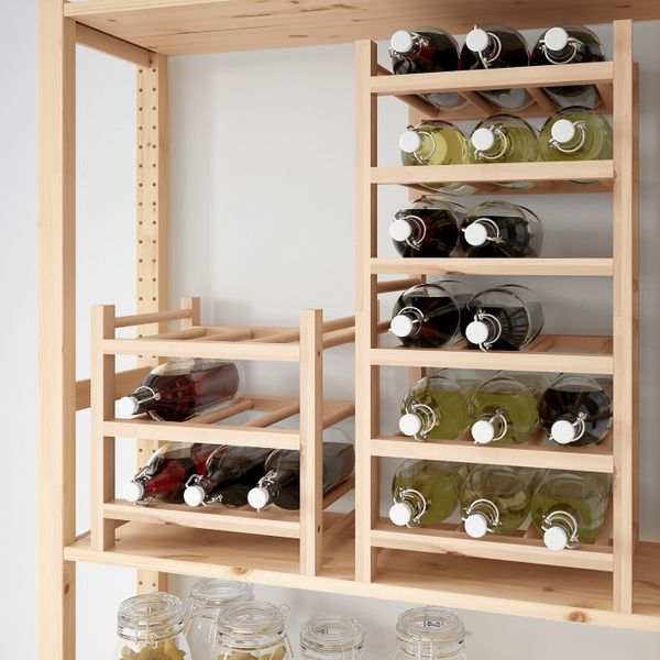 IKEA, дополнительный ракурс