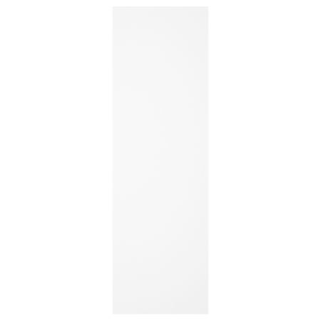 Дверь СЕЛЬСВИКЕН, глянцевый белый (60x192 см)