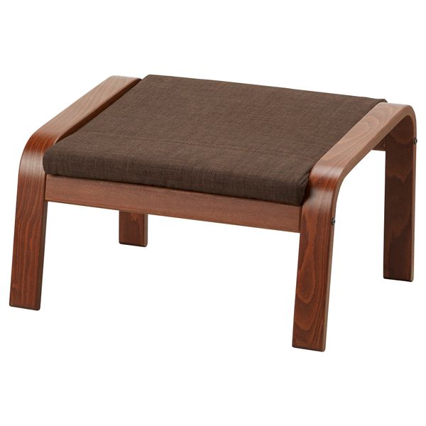 IKEA, вид спереди - схема-чертеж с размерами