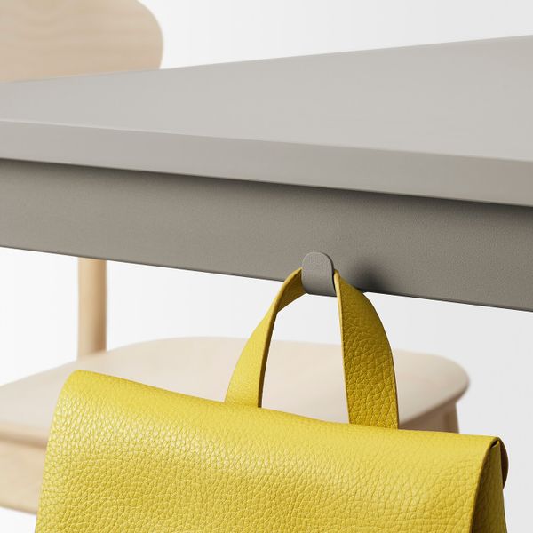 IKEA, дополнительный ракурс - схема-чертеж с размерами