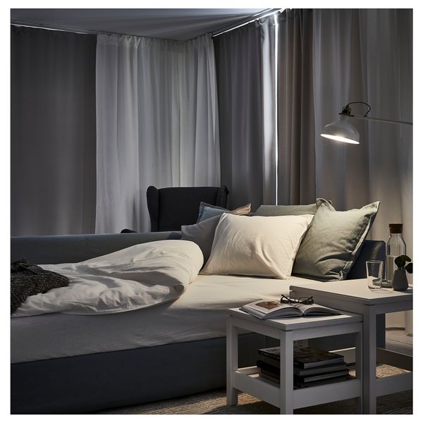 IKEA, дополнительный ракурс