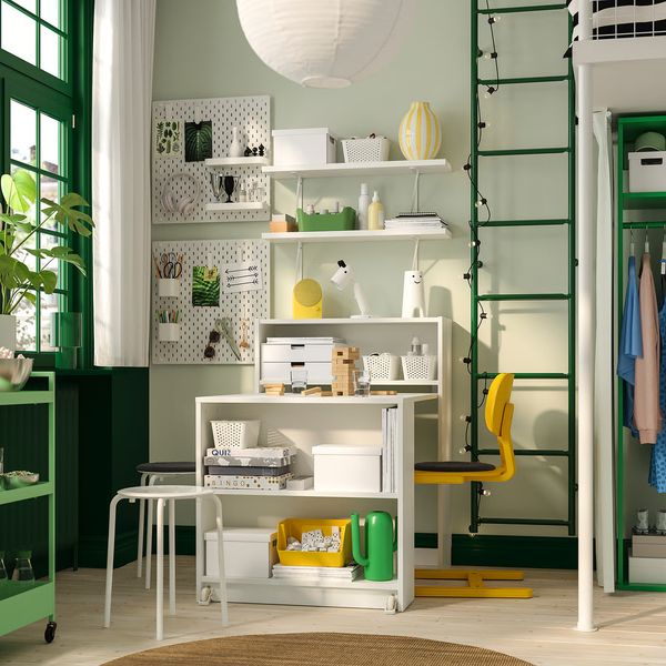 IKEA, дополнительный ракурс