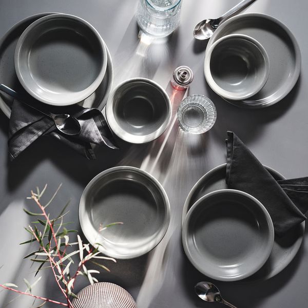 IKEA, дополнительный ракурс - схема-чертеж с размерами