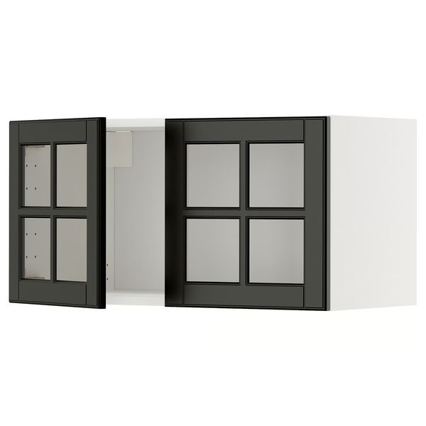 IKEA, вид спереди