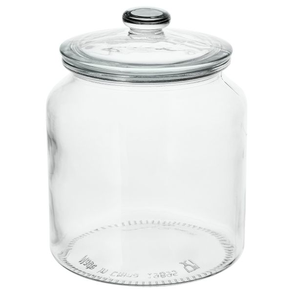 IKEA, вид спереди
