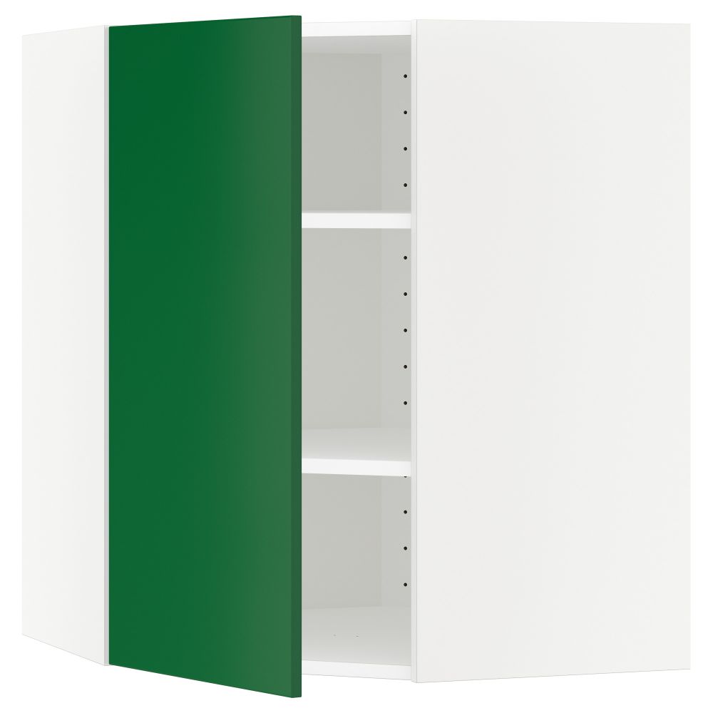 IKEA, вид спереди - схема-чертеж с размерами