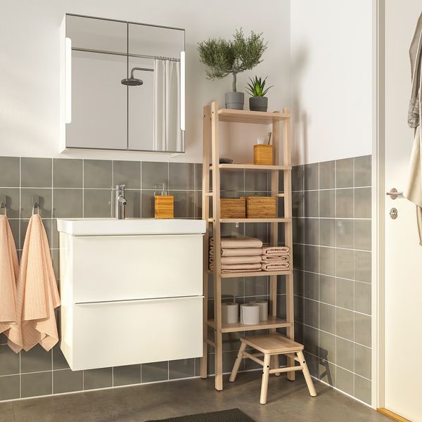 IKEA, дополнительный ракурс