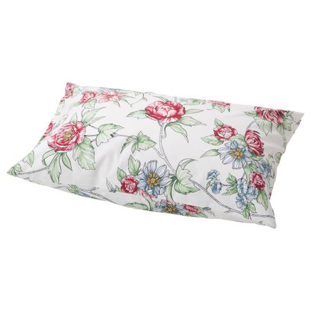 Наволочка ГОРДМОЛЛА, цветы