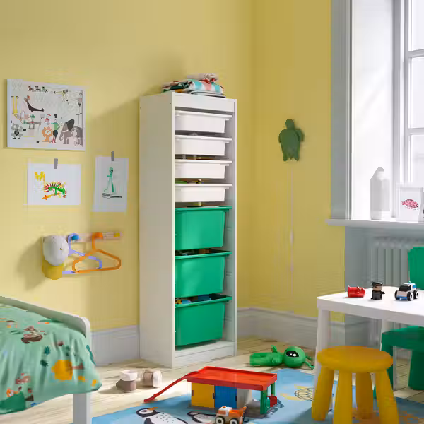 IKEA, дополнительный ракурс