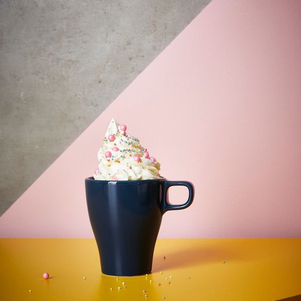 IKEA, дополнительный ракурс - схема-чертеж с размерами