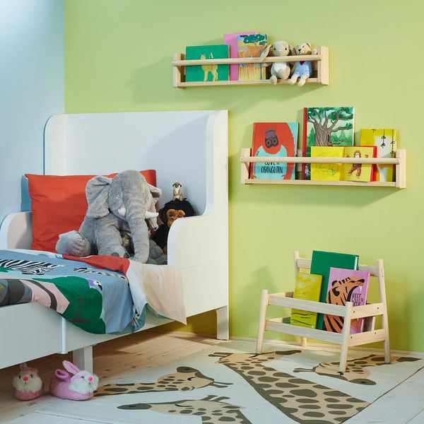 IKEA, дополнительный ракурс