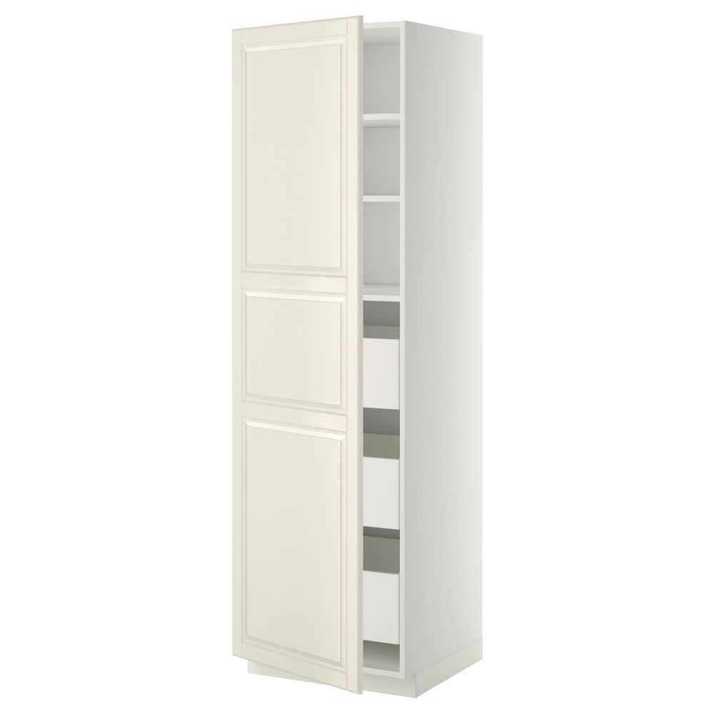 IKEA, вид спереди
